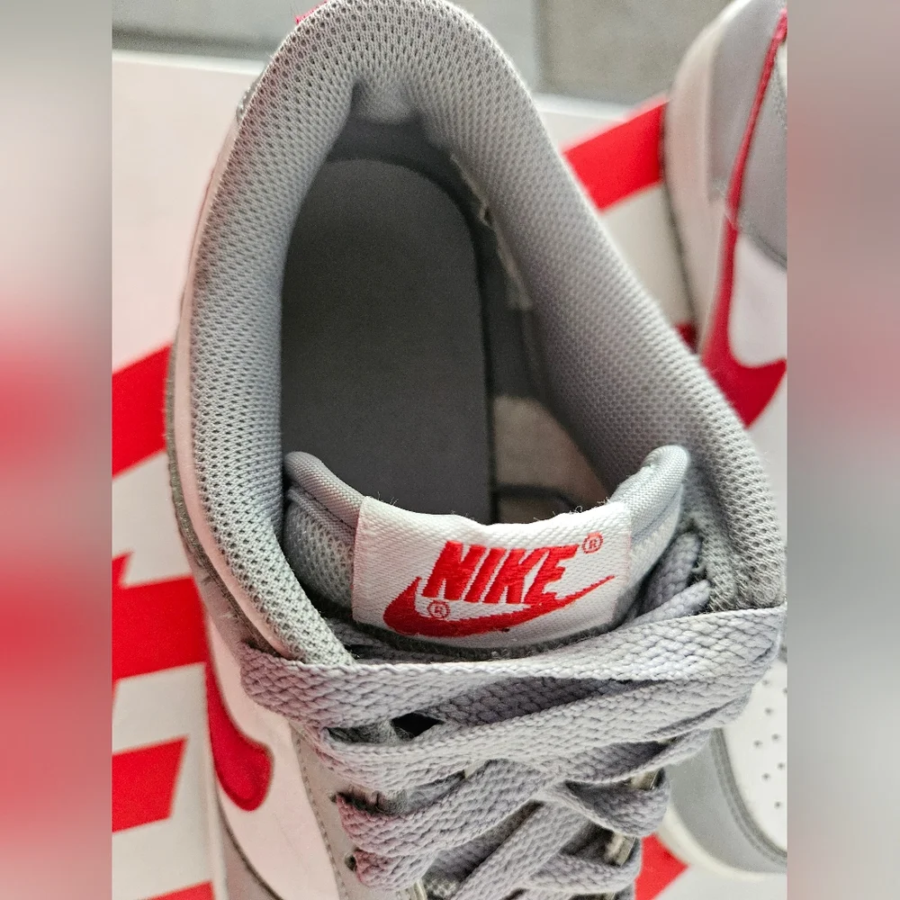 Nike DUNK LOW GS 6Y